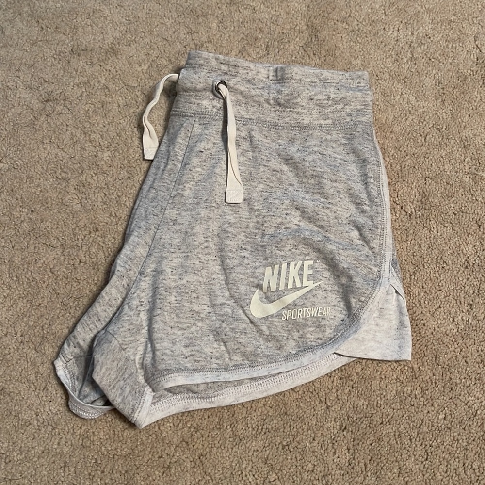 Nike shorts
